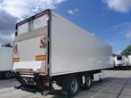 KRONE SZ 2 AXLE FRIGO steeraxle taillift, Auto's, Overige kleuren, Bedrijf, Aanhangers en Opleggers, Te koop