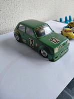 Renault 5 Alphine, Hobby en Vrije tijd, Modelauto's | 1:43, Ophalen, Auto, Overige merken