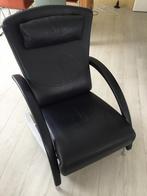 Rolf Benz relaxfauteuil 3100, Huis en Inrichting, Fauteuils, 75 tot 100 cm, Ophalen of Verzenden, Zo goed als nieuw, Metaal