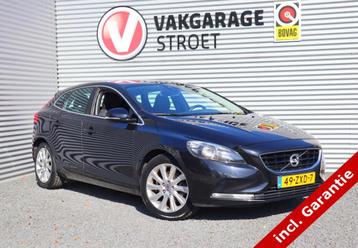 Volvo V40 1.6 T3 Momentum | 1e eigen. | voll.dealer o.h | cr beschikbaar voor biedingen