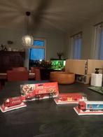 Coca cola miniaturen 4 stuks, Verzamelen, Ophalen of Verzenden, Overige typen