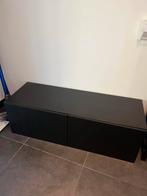 Besta kastje  120x40x41, Huis en Inrichting, Kasten | Wandmeubels, Ophalen of Verzenden, Zo goed als nieuw, 25 tot 50 cm, Minder dan 100 cm