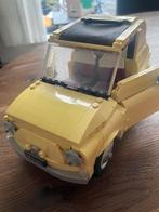 Lego Fiat 500 - Iconische Auto!, Kinderen en Baby's, Speelgoed | Duplo en Lego, Ophalen, Zo goed als nieuw, Complete set, Lego