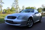 Mercedes-Benz SLK 2.0 Slk200 Kompr Roadster, 4 cilinders, Cabriolet, 163 pk, Bedrijf