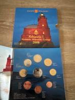 Finland Rahasarja I 2008 nr65, Ophalen of Verzenden