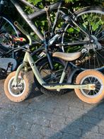 Loopfiets 3 beschikbaar, Ophalen, Gebruikt, Overige merken