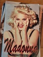 MADONNA verzameling Boeken, Ophalen of Verzenden, 1980 tot 2000, Zo goed als nieuw