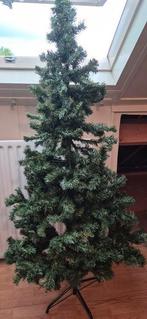 Kerstboom 180cm hoog, Diversen, Kerst, Ophalen, Zo goed als nieuw