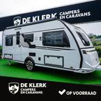 Knaus SUDWIND 500 EU BlackSelection Campovolo grey 50% Deals, Caravans en Kamperen, Bedrijf, 1000 - 1250 kg, 7 tot 8 meter, Knaus