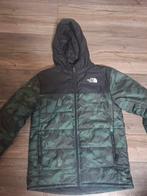 North face jongens jas maat xxl (176/182), Kinderen en Baby's, Ophalen of Verzenden, Zo goed als nieuw, Jongen of Meisje, Jas