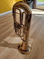 Miraphone Waldkraiburg Exclusive bariton in Bes, Muziek en Instrumenten, Ophalen, Gebruikt