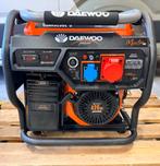 Daewoo GDAX9250E-3 aggregaat, Doe-het-zelf en Verbouw, Elektra en Kabels, Ophalen of Verzenden, Nieuw