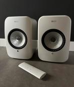 KEF LSX, Audio, Tv en Foto, Ophalen of Verzenden, Zo goed als nieuw