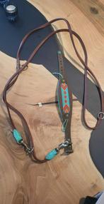 Dogs with a mission windhonden halsband en riem, Dieren en Toebehoren, Ophalen of Verzenden, Nieuw