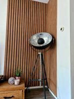 Staande sfeerlamp, Huis en Inrichting, Lampen | Vloerlampen, Ophalen of Verzenden, Zo goed als nieuw