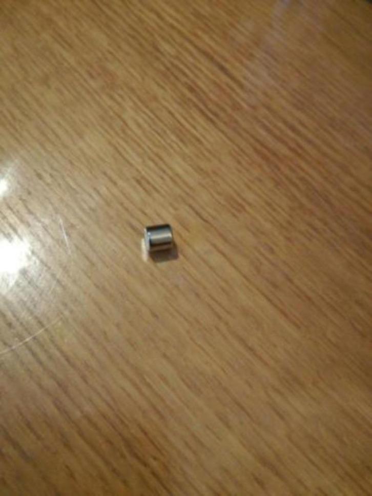 Defecte Senseo Watersensor? Vervang de magneet!, Witgoed en Apparatuur, Koffiezetapparaten, Nieuw, Koffiepads en cups, Koffiemachine