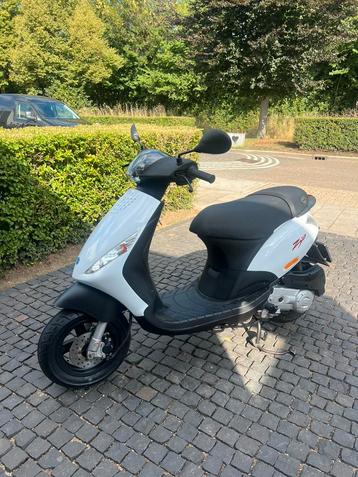 Piaggio zip snor 2018 9xxx beschikbaar voor biedingen