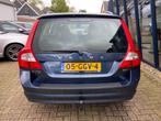 Volvo V70 2.5T Momentum 200PK LEER / NAVI / YOUNGTIMER, Auto's, Volvo, Te koop, Benzine, V70, Gebruikt