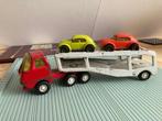 Tonka autotrailer, Ophalen of Verzenden, Gebruikt