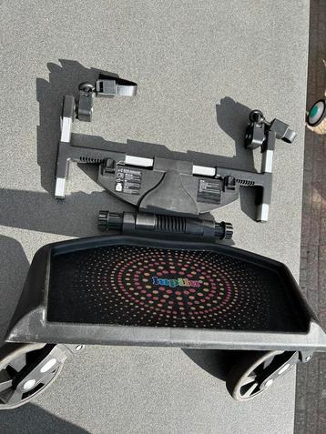 Lupilu Kinderwagen meerijplank buggy buggy board beschikbaar voor biedingen
