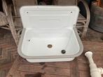Stortbak, Doe-het-zelf en Verbouw, Sanitair, Ophalen, Gebruikt, Wastafel