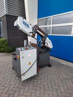 DISPA DNSY-280 Grote Lintzaagmachine Metaalzaag Semi auto., Gebruikt, 70 mm of meer, Info@bolkmachinehandel.nl, Ophalen of Verzenden