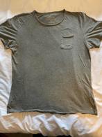 Leuk grijs shirt merk Jack & Jones maat XXL, Kleding | Heren, T-shirts, Gedragen, Grijs, Jack and Jones, Ophalen of Verzenden