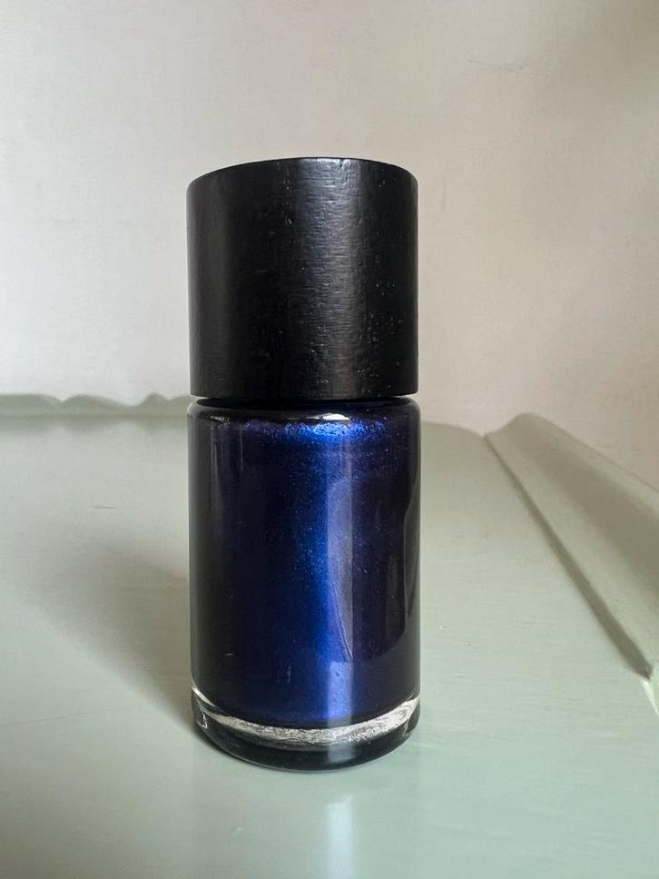 Guerlain Terracotta Nagellak 02 Riviera 11,5ml., Sieraden, Tassen en Uiterlijk, Uiterlijk | Cosmetica en Make-up, Nieuw, Make-up