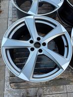 Audi rotor velgen set 20 inch 5x112, Ophalen, Gebruikt, Velg(en), All Season