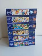 Disney puzzels gratis, Ophalen of Verzenden, 500 t/m 1500 stukjes, Gebruikt, Legpuzzel