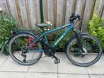 B’twin Rockrider 540. 24 inch, Fietsen en Brommers, Fietsen | Jongens, Ophalen, Zo goed als nieuw, 24 inch, Versnellingen