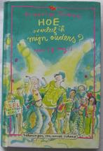 Francine Oomen - Hoe overleef ik mijn ouders? (en zij mij!), Boeken, Kinderboeken | Jeugd | 10 tot 12 jaar, Francine Oomen, Fictie