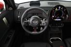 Mini Countryman JCW ALL4 JOHN COOPER WORKS L *FULL OPTIONS!*, Stof, Gebruikt, Bedrijf, Adaptive Cruise Control