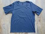 Shirt donker blauw maat XL Hema T-shirt korte mouwen, Kleding | Dames, T-shirts, Blauw, Maat 46/48 (XL) of groter, Ophalen of Verzenden