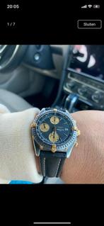 Breitling chronomat b13047 horloge automaat nette staat, Sieraden, Tassen en Uiterlijk, Horloges | Heren, Ophalen of Verzenden