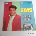 Elvis Presley - Kissin' Cousins, Ophalen of Verzenden, Gebruikt, 12 inch