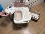 Smoby Baby Nurse Groot Babyhuis, Ophalen, Gebruikt, Babypop