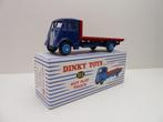 Guy  Flat Truck  ''  Dinky Toys Atlas '', Hobby en Vrije tijd, Modelauto's | 1:43, Ophalen of Verzenden, Zo goed als nieuw, Bus of Vrachtwagen