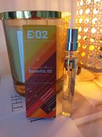 8,5 ML Escentric Molecules Escentric 02 e.d.p. nu 9,95 euro, Ophalen of Verzenden, Nieuw