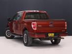 Ford USA F-150 Ford F150 [LPG, TREKHAAK, CRUISE CONTROL, MIC, Automaat, Euro 5, Stof, Gebruikt