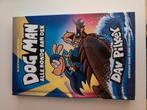 Dav Pilkey - Alle honds aan dek, Fictie algemeen, Ophalen of Verzenden, Zo goed als nieuw, Dav Pilkey