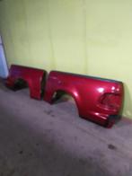 Achterschermen ford f150, Auto-onderdelen, Carrosserie en Plaatwerk, Ophalen, Ford, Spatbord