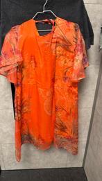 Zgan Smashed lemon Korte gevoerde jumpsuit maat 44, Kleding | Dames, Jumpsuits, Ophalen of Verzenden, Zo goed als nieuw, Maat 42/44 (L)