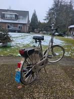 Te koop technisch goed werkende Spartamet, Ophalen, Gebruikt, Benzine, Spartamet