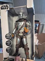 Star wars, Ophalen, Actiefiguurtje