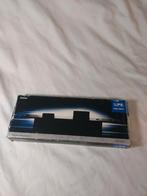 LIPS 242017U2060 Dag- en Nachtslot RVS, Ophalen of Verzenden, Nieuw, Rvs, Slot