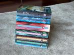 Complete Harry Potter serie in paperback, Boeken, Ophalen, Gelezen