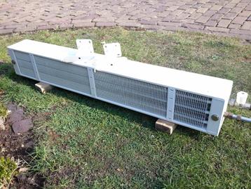 Convector beschikbaar voor biedingen