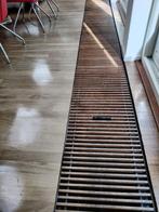 Gratis afhalen Convectorput rolrooster, Doe-het-zelf en Verbouw, Ophalen, Gebruikt, Minder dan 30 cm, Minder dan 60 cm
