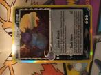 Nidoking Delta Species - Holo - Zeldzaam!, Ophalen of Verzenden, Gebruikt, Losse kaart, Foil